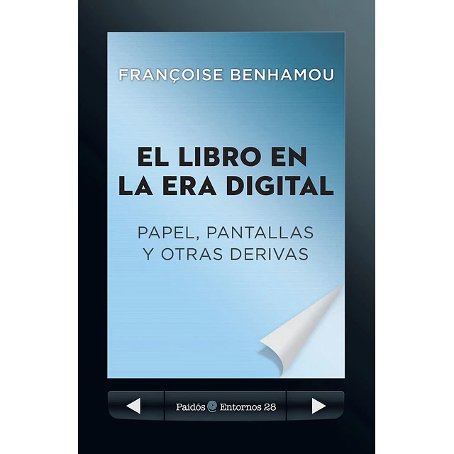 El Libro en la Era Digital