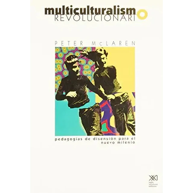 Multiculturalismo Revolucionario