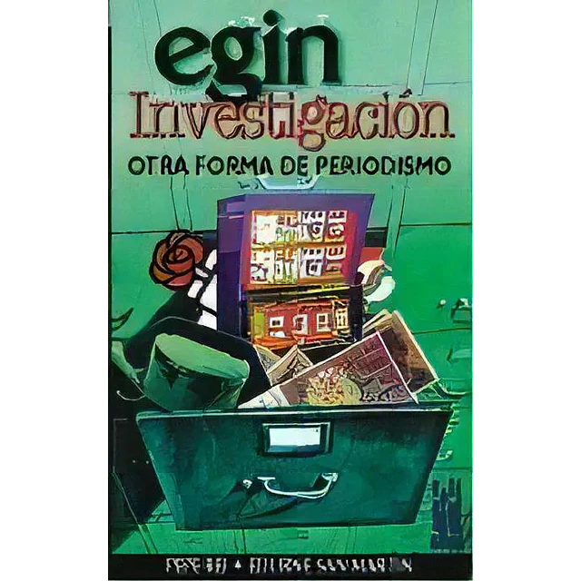 Egin Investigacion