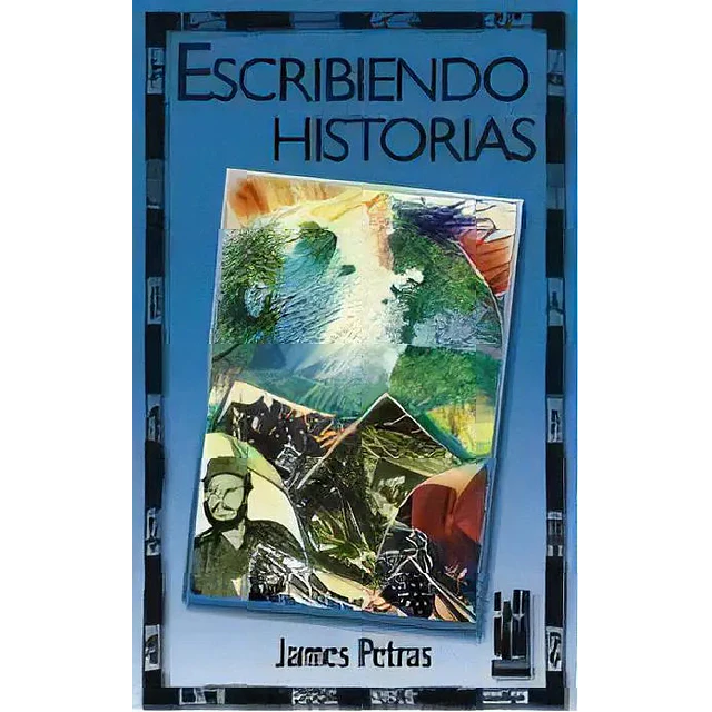 Escribiendo historias