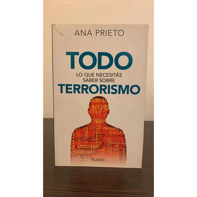 Todo lo que necesitas saber sobre Terrorismo