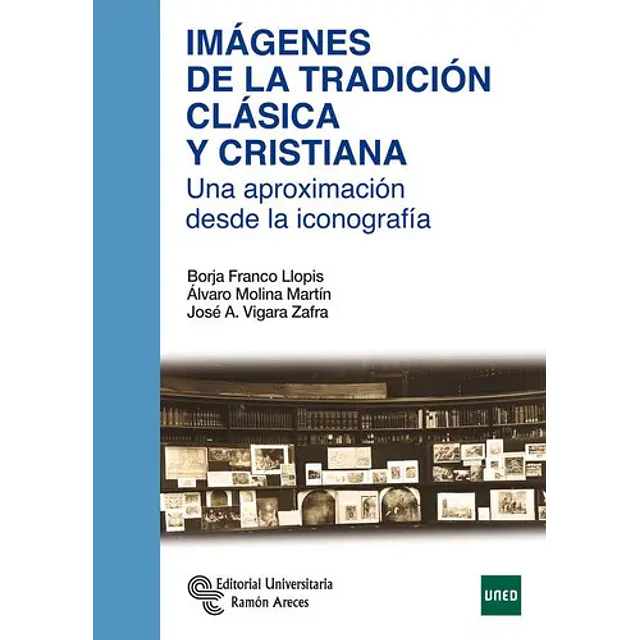 Imagenes de la tradicion clasica y cristiana
