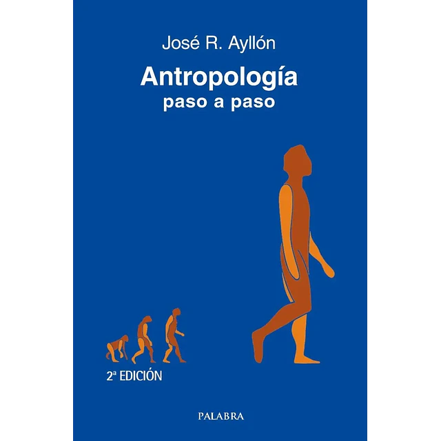 Antropología paso a paso