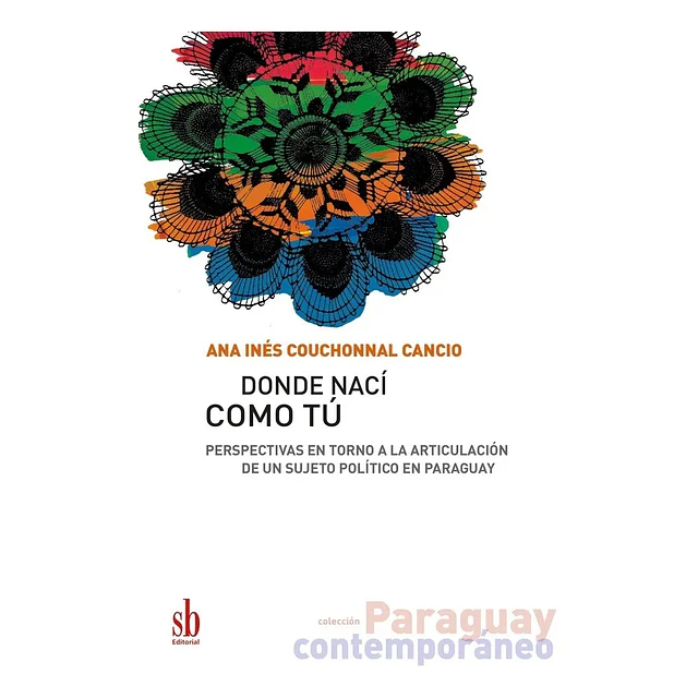 Donde nací como tú