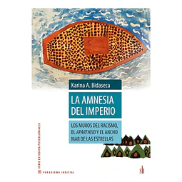 La amnesia del imperio
