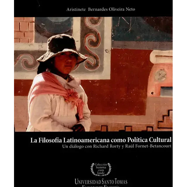 Filosofía Latinoamericana como Política Cuntural