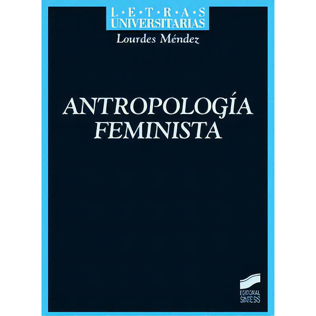 Antropologia Feminista