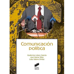 Comunicación política