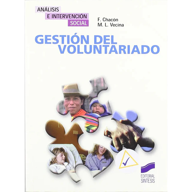 Gestion del voluntariado