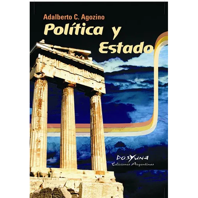 Política y Estado