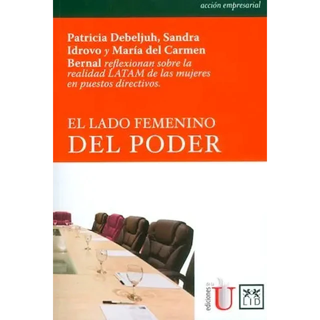EL Lado Femenino del poder