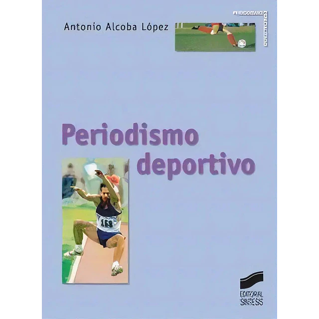 Periodismo deportivo