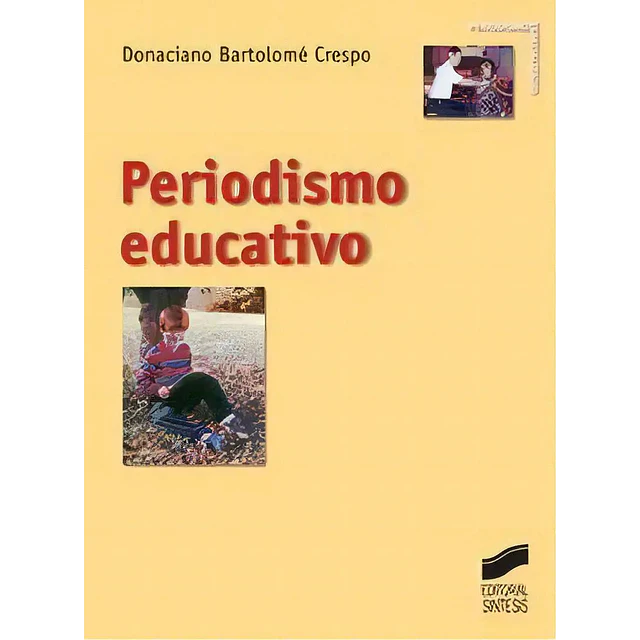 Periodismo educativo