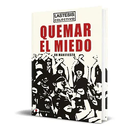 Quemar el Miedo