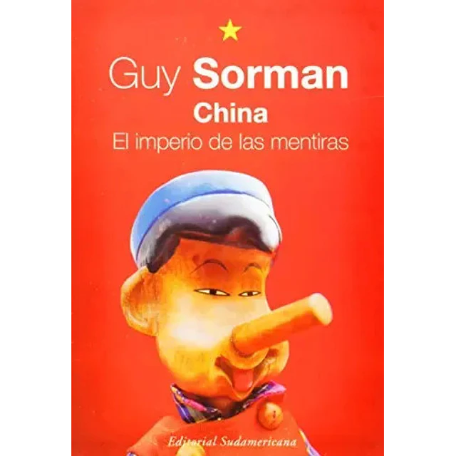 China el imperio de las mentiras