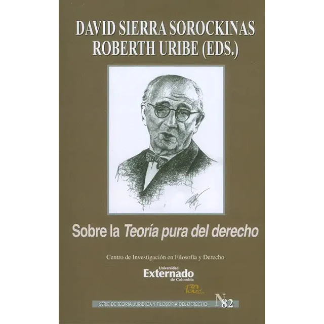 Sobre la Teoría Pura del Derecho