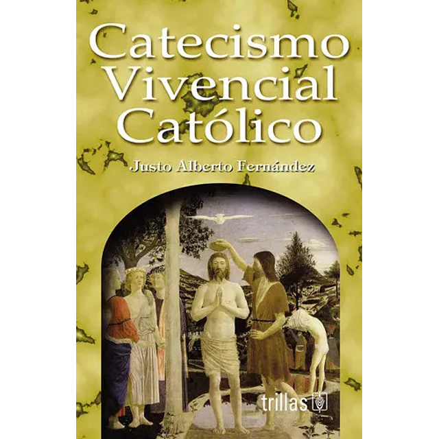Catecismo vivencial católico