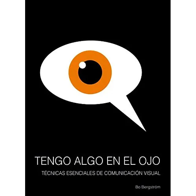 Tengo algo en el ojo