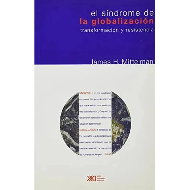 El síndrome de la globalización