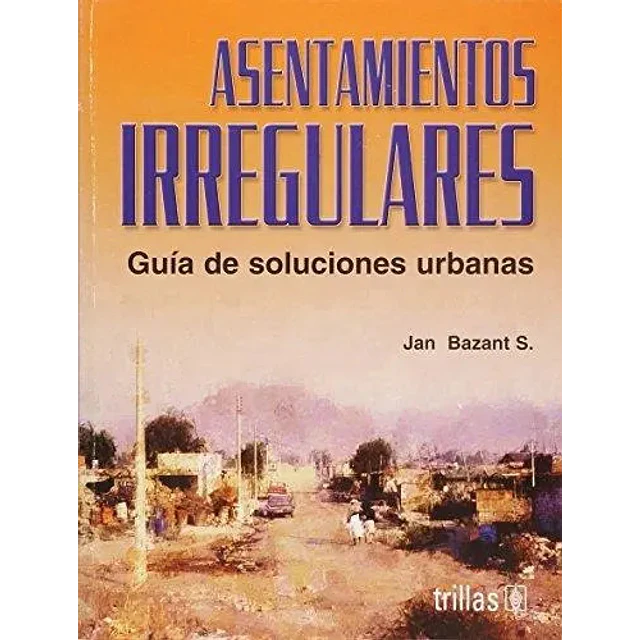Asentamientos Irregulares