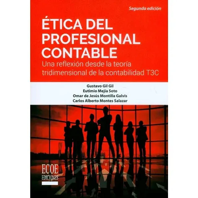 Ética del Profesional Contable