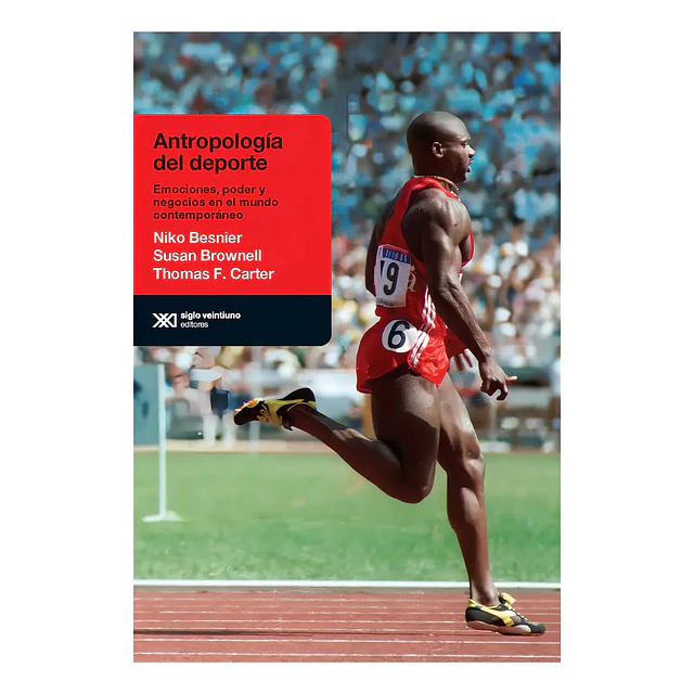 Antropología del Deporte