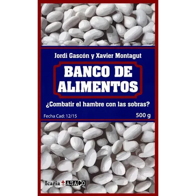 Banco de Alimentos