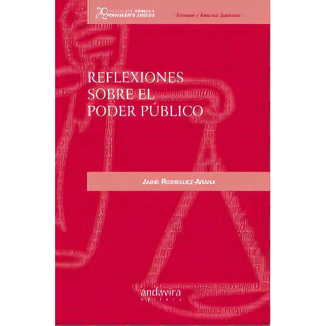 Reflexiones sobre el poder público