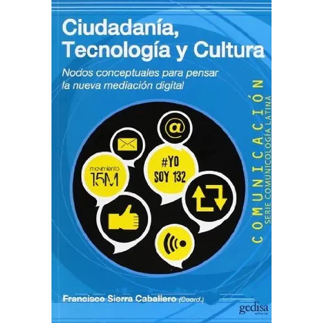 Ciudadanía, Tecnología y cultura