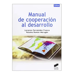 Manual de cooperación al desarrollo