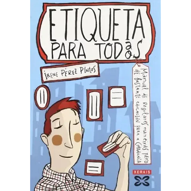 Etiqueta para todos