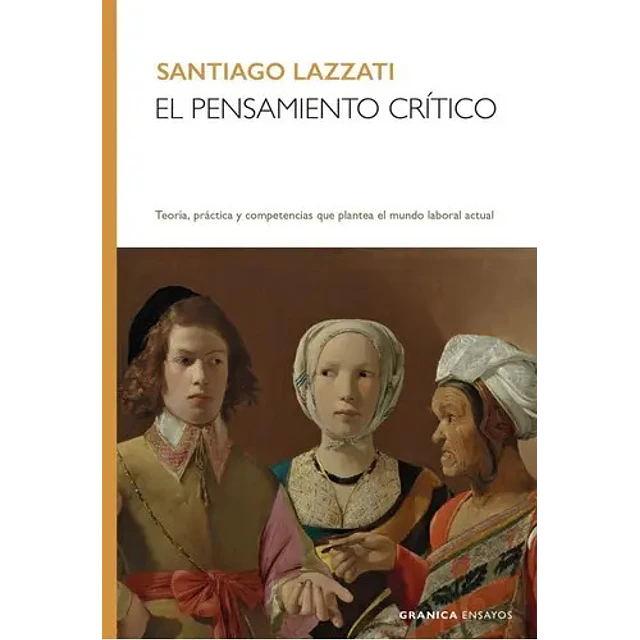 El Pensamiento Crítico
