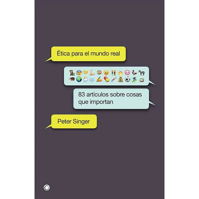 Ética para el mundo real