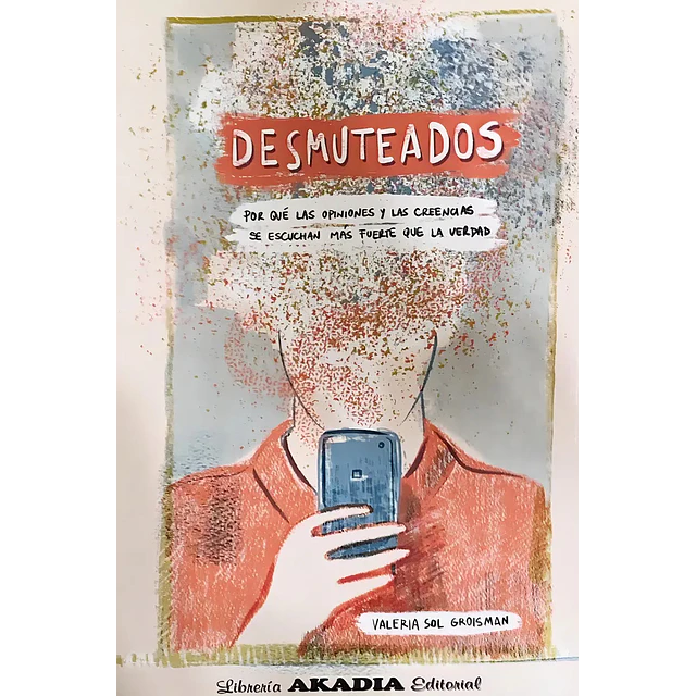 Desmuteados