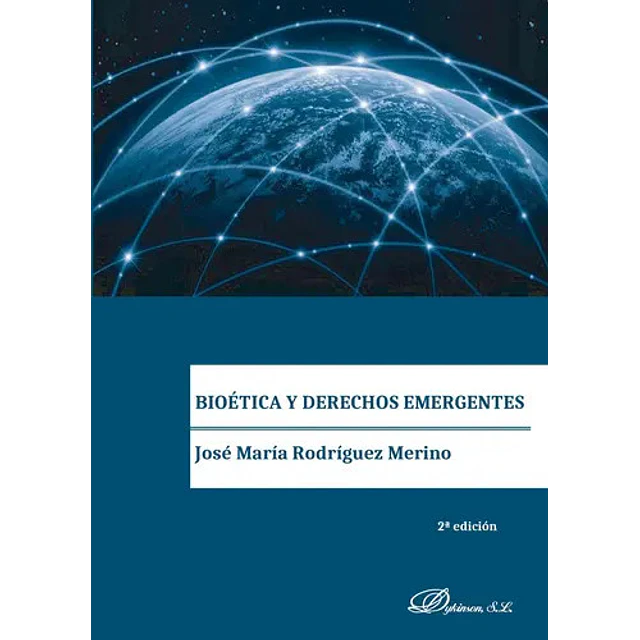 Bioética y derechos emergentes