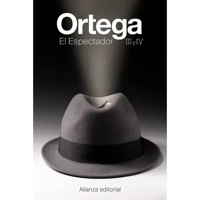 El espectador III y IV