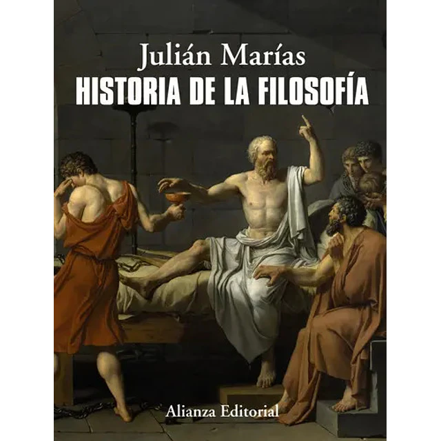 Historia de la Filosofía