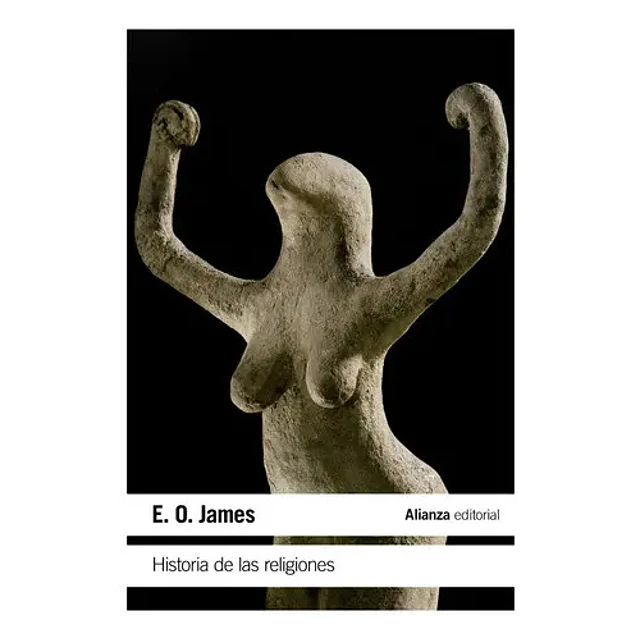 Historia de las religiones