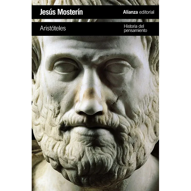 Historia del pensamiento