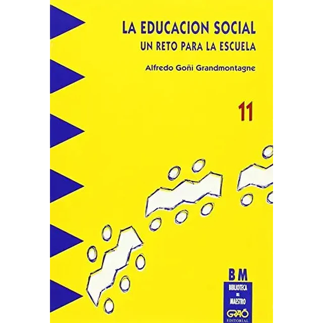 La educación social. Un reto para la escuela
