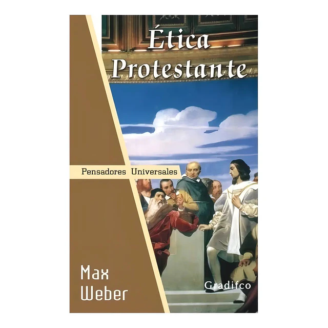 Ética Protestante