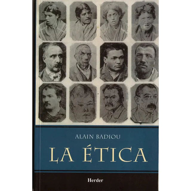 La etica