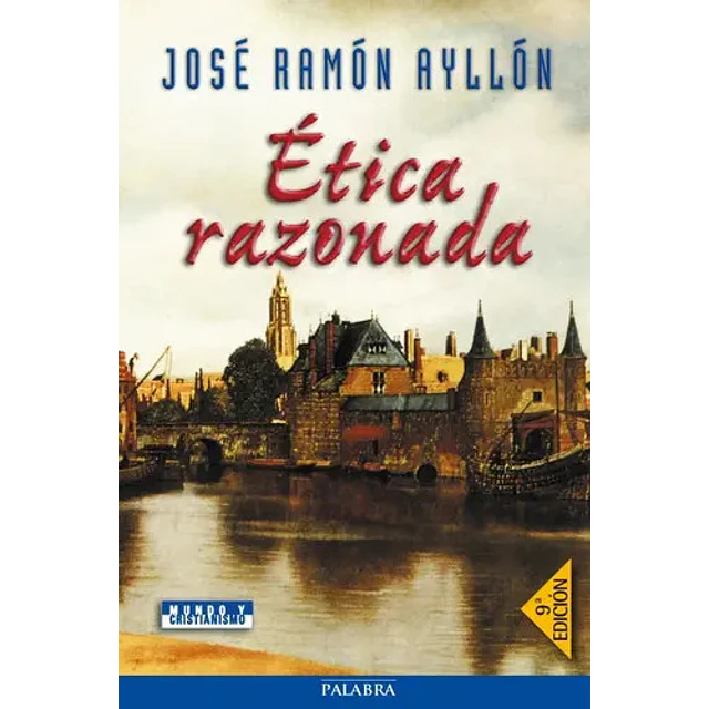 Ética Razonada