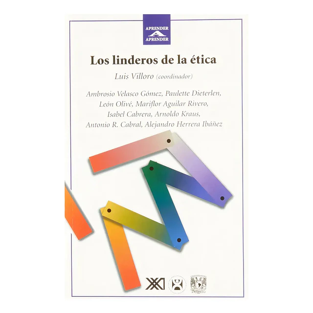 Los linderos de la ética