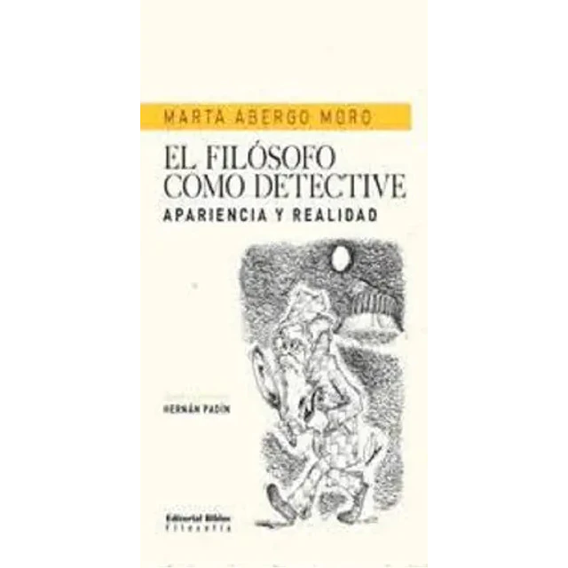 El filosofo como detective