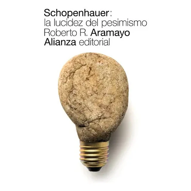 Schopenhauer la lucidez del pesimismo