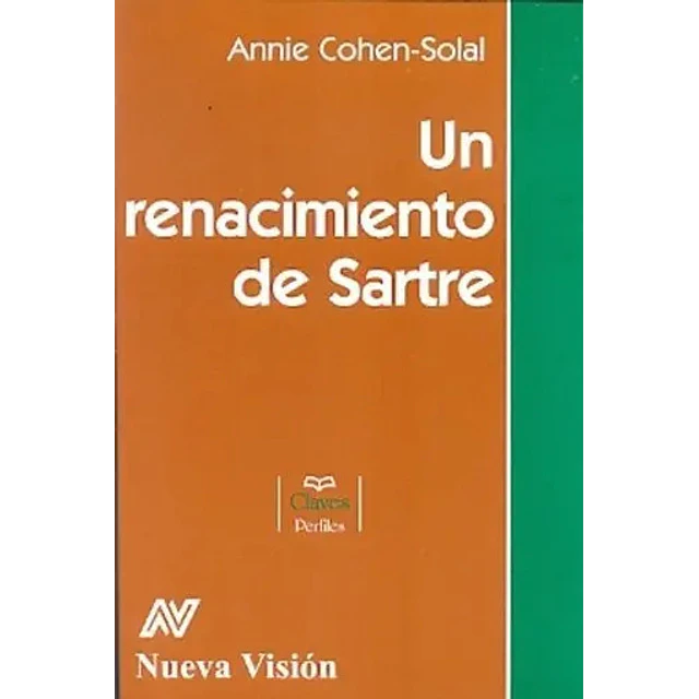 Un renacimiento de Sartre