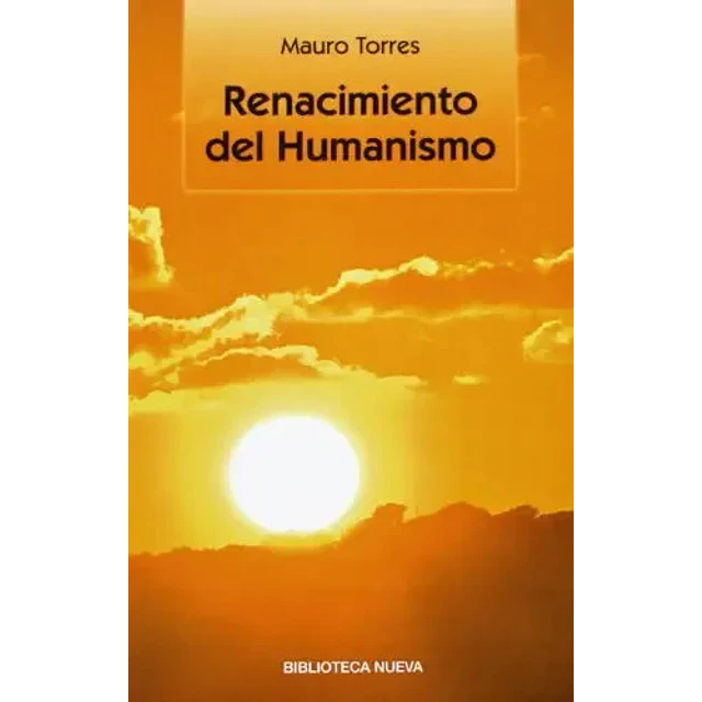 Renacimiento del Humanismo