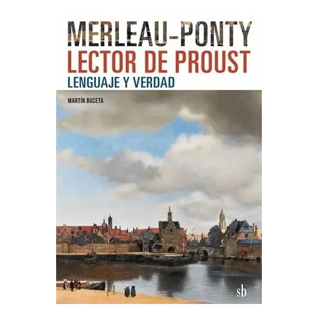 Lector de Proust Lenguaje y verdad