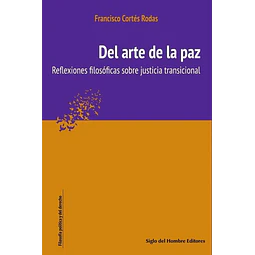 Del Arte de la Paz